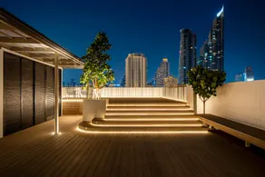 Saan Hotel Sathorn - Image 2
