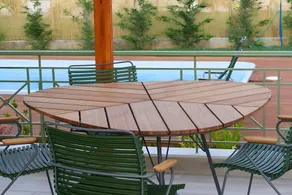 Venus Villa with Private Pool, 2min to the Beach - Image 5