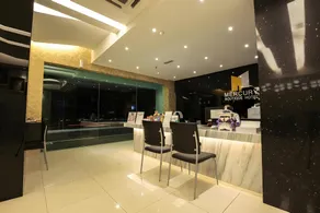 Mercury Boutique Hotel - Image 2