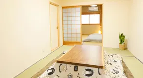 HAT Koizumi, near from JR Koizumi station 大和小泉駅徒歩2分の貸切一軒家 - Image 2