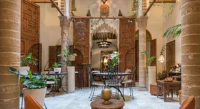 Riad Marhaba - Image 2