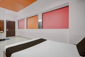 HOTEL O VIP Rooms - Image 5