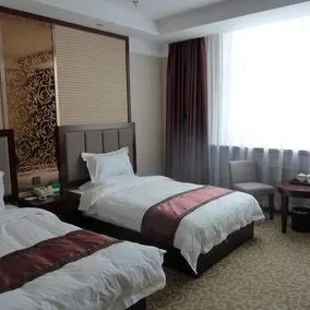 Xiyu Kaida Hotel - Image 2