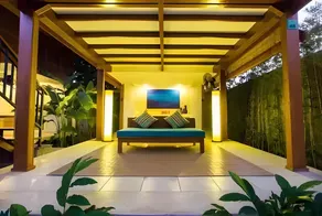 Aliya Boutique Homestay - B1 - Image 5