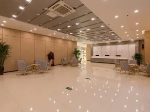 Floral Hotel · Nantaihang Hotel (Baligou Scenic Area) - Image 4