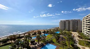 PANORAMA MAR - Primera Linea - Lujo - Image 3