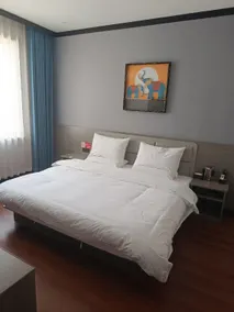 Fumei No. 7 Hot Spring Hotel - Image 4