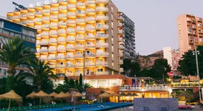 Medplaya Hotel Regente - Image 3