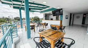 Hotel Santiago de Tolú - Image 4