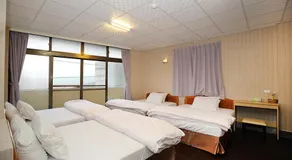 Zhongshan Hostel - Image 2