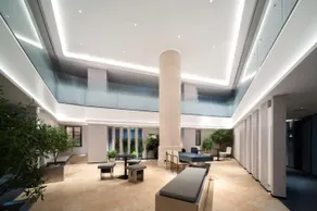 Atour Light Hotel Wuhan Jianghan Road Xunlimen Subway Station - Image 2