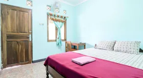Rock Garden Homestay & Resto - Image 2