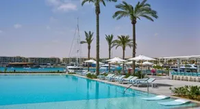 Apartment at Vida Marina Resort Marassi - Image 5