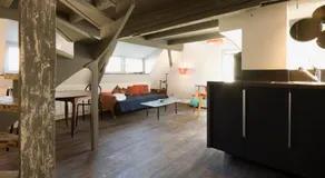 L'appartement au-dessus du - Image 4