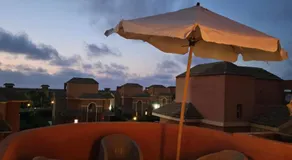 Blumar North Coast - Sidi Abdelrahman - Appartment on seafront - شاليه دورين علي البحر في قرية بلومار سيدي عبدالرحمن - Image 5