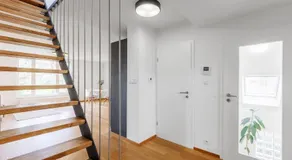 Family Friendly Spacious Two Floor B&B Prague - Image 4