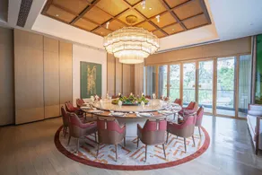 Yibin Yizhu Zhuyunli Hotel - Image 5