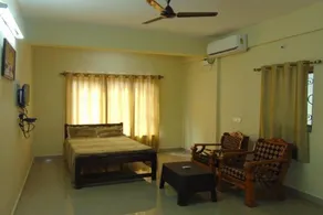 Homestay Siolim - Image 2