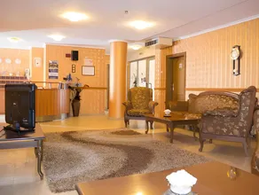 Haskovo Hotel - Image 4