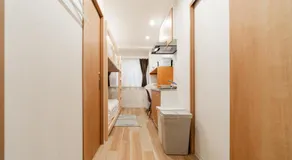 Oshiage SAIEI Executive Apartments - Image 5