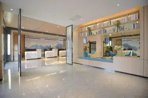 H Hotel - Hanzhong Mianxian Branch - Image 3