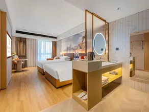 Vienna Hotel (Zhangzhou Jinfeng Commercial Center Branch) - Image 2