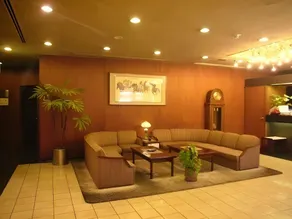 Okayama View Hotel - Image 5