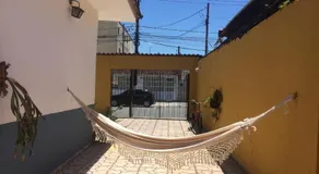 Casa de praia com piscina e área externa gourmet - Image 4