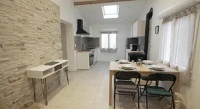 Maison pierre & poutres - 6pers - Orly 10min - Image 2