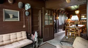 The Carriage House Loft - Image 2