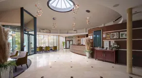Errigal Country House Hotel - Image 3