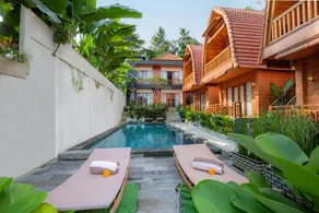 Uma Nandhi Villa Ubud - Image 3