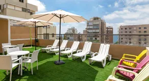 Mizpe Yam Boutique Hotel - Image 2