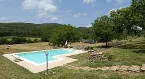 SCAPPO IN UMBRIA,Casale Vallenera - Image 3