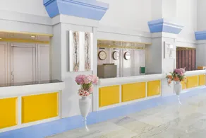 Townhouse Royal Palms Hotel - Daisy - Image 5