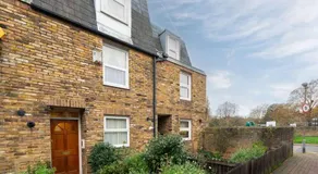 Flat in Lambeth - Image 5
