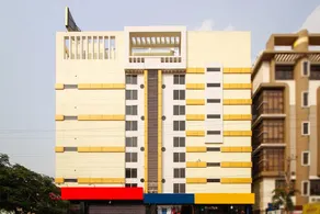 Hotel New Sree Krishna Residency - Image 5