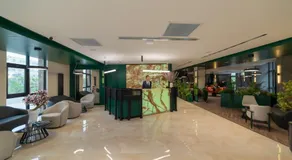 Dostyk Business Hotel - Image 3