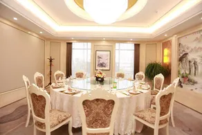 Artwell International Hotel - Image 2