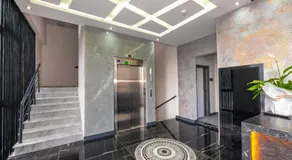 Melanj Airport Hotel - Image 5