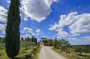 Il Portico della Rocca in Chianti - Image 5