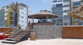 Paracas Penthouse first line Boardwalk - Image 4