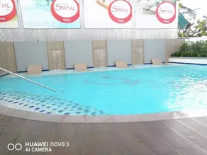 Riverview Two Bedroom Condo at One Spatial Iloilo - Image 3