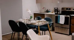 Apartamento exclusivo ciudad de Guatemala zona 10 - Image 5