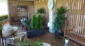 Hotel Parking Miradoiro de Belvís - Image 3