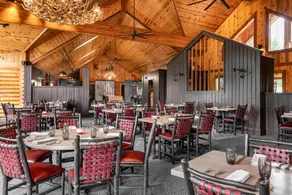 Kenai Princess Wilderness Lodge - Image 4