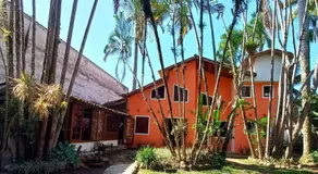 Villa dos Pássaros Paraty Hospedagem - Image 4