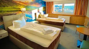 Meister BÄR HOTEL Frankenwald - Image 2