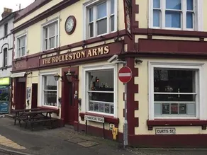 The Rolleston Arms - Image 3