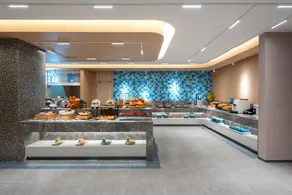 Home Inn Neo Xiamen SM City Plaza Wushipu Metro Station - Image 3